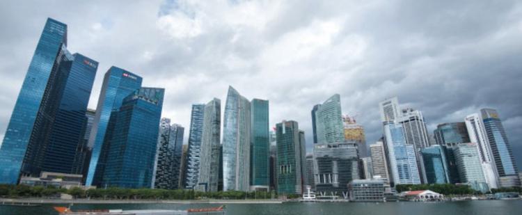 Cyclicals drag STI towards March low