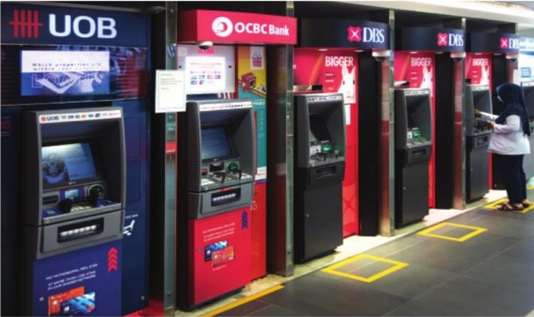 The mechanics of moving from Sor to Sora