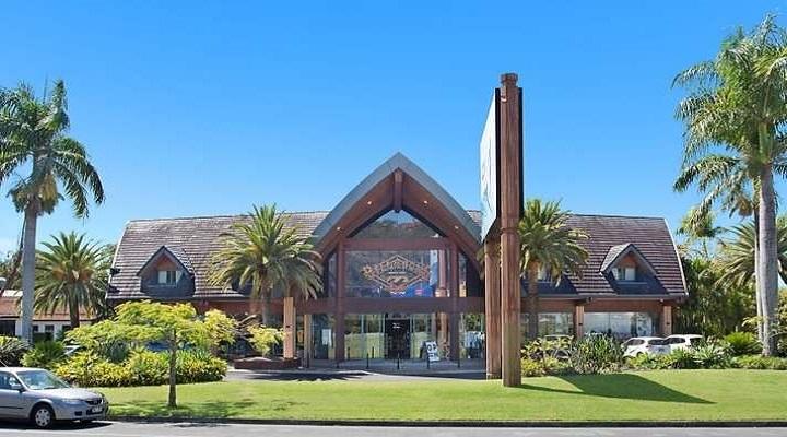 AA REIT acquires Boardriders APAC HQ in Queensland for $37 mil