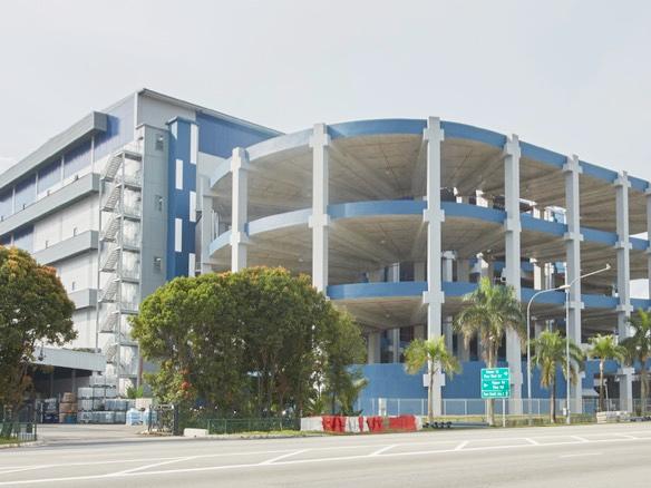 AA REIT declares DPU of 2.55 cents for 2Q18, down 7.3% from 2Q17