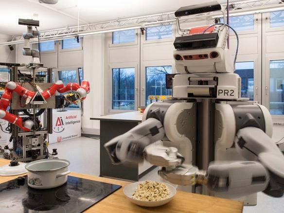 How automation is set to revive Singapore’s competitive advantages 