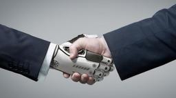 Temasek JV Reefknot Investments makes first investment in UK-based AI company