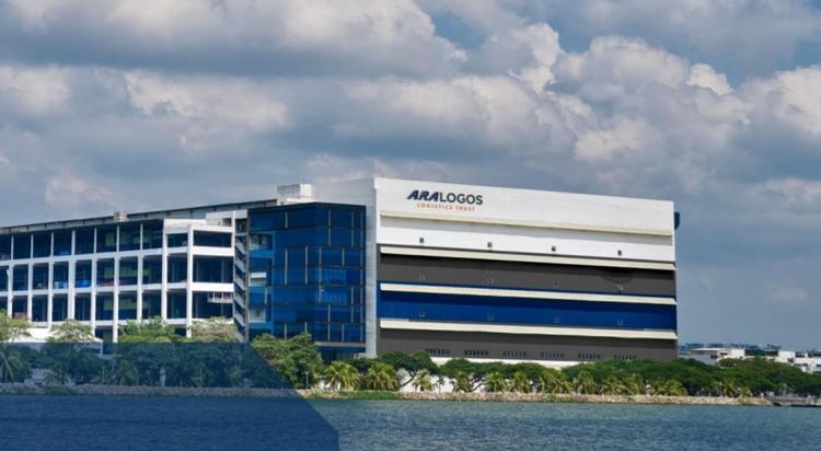 ALOG's proposed transaction not immediately accretive to DPU and NAV