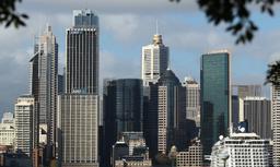 A dividend bonanza is set to hit investors in Australia