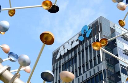 DBS to buy ANZ Bank’s wealth, retail units in 5 Asia nations