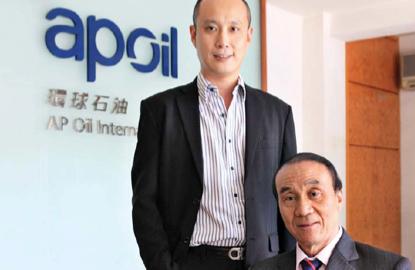 AP Oil holds $33 mil in cash, here’s what they plan to do with it