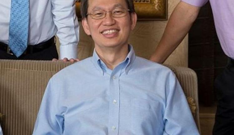 Time needed to heal TalkMed's wound from CEO Ang's suspension: RHB