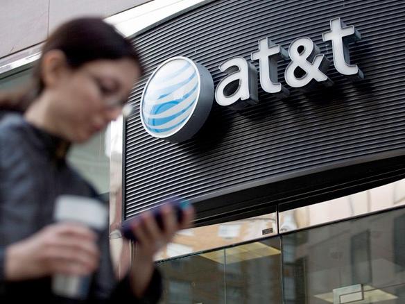 Singtel names AT&T a new founding member of Global Telco Security Alliance 