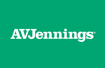 AV Jennings posts 19% rise in full-year earnings to A$41 mil