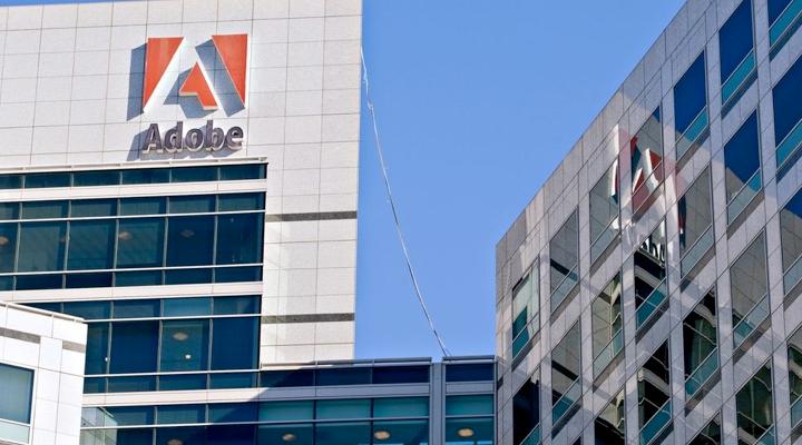 Adobe is another example that the future favours the subscription model