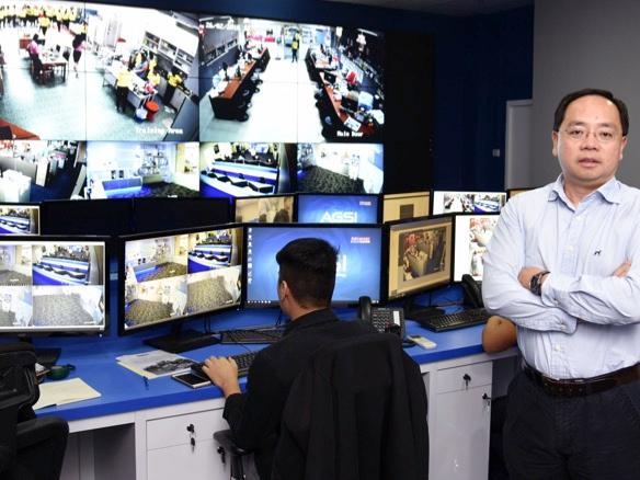 Advancer Global launches customisable integrated smart security systems