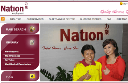 Maid, cleaning and security services company seeks Catalist listing