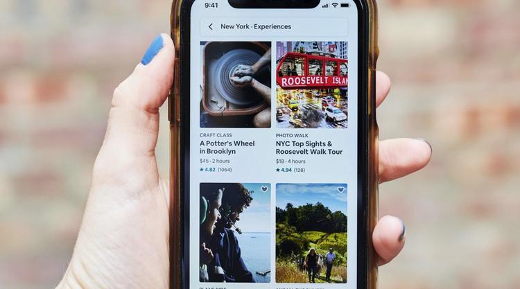 Why Airbnb's IPO may have a lot of room to run