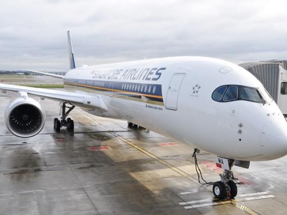 Ultra-long-haul jets will survive US$100 crude