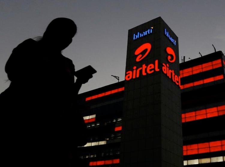 Singtel not immune to competition, as Indian operations hit earnings