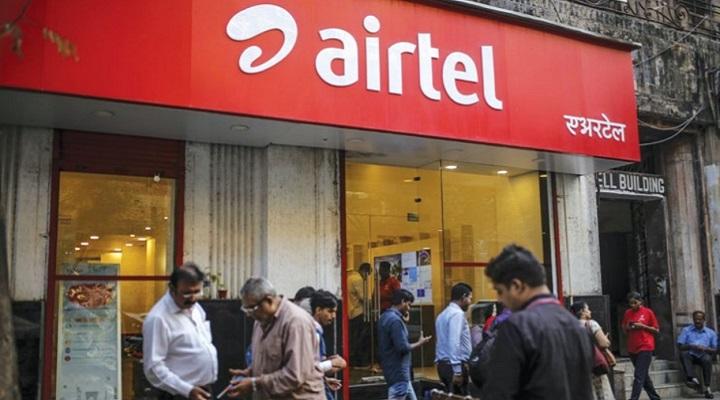 Carlyle to acquire 25% stake in Bharti Airtel’s data centre business for US$235 mil