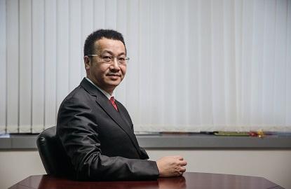 Top Hong Kong investor learned from betting on horse races 