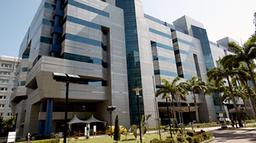 CGS-CIMB remains optimistic on Frasers; says merger brings more opportunities