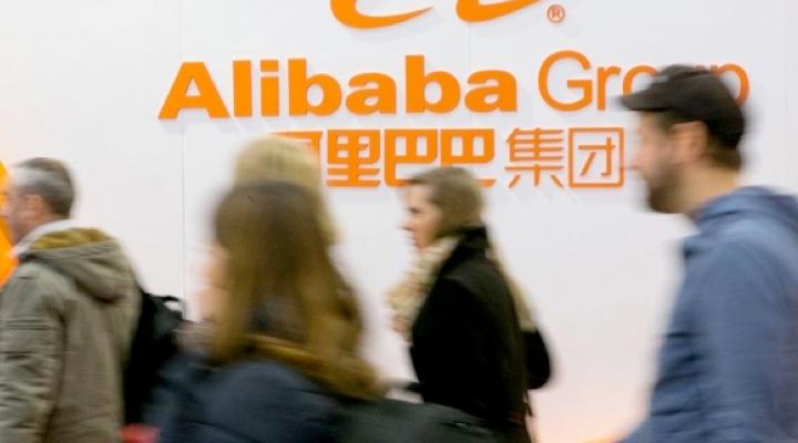 Dear Alibaba, thank you for the US$10 tril gift