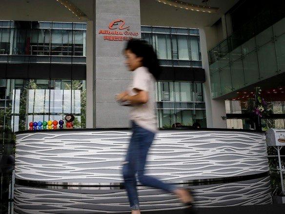 Alibaba said in talks for stake in Indonesia's largest online marketplace
