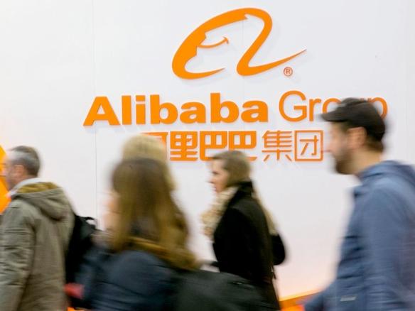 Why I bought more of Alibaba recently