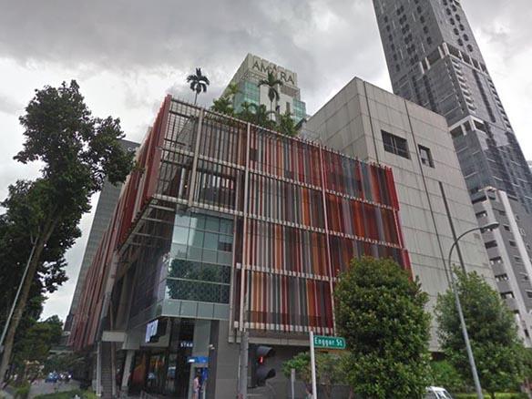 Amara still attractive despite Shanghai delay