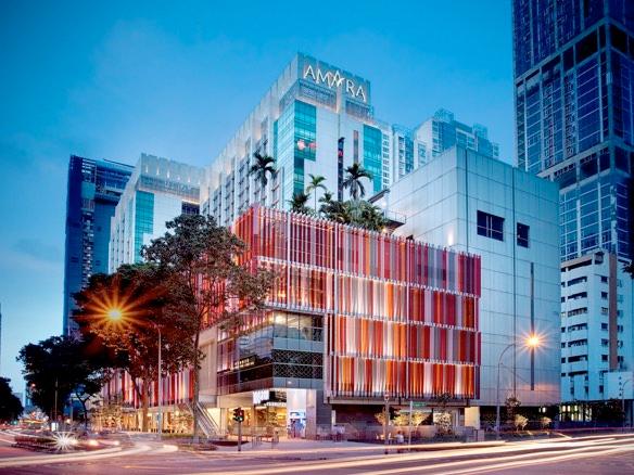 Amara posts 20% lower 3Q earnings of $3.2 mil on higher costs