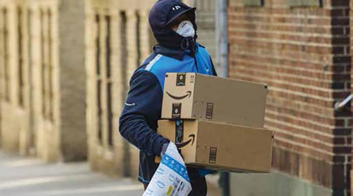 How Covid-19 has changed consumer trends, according to EY