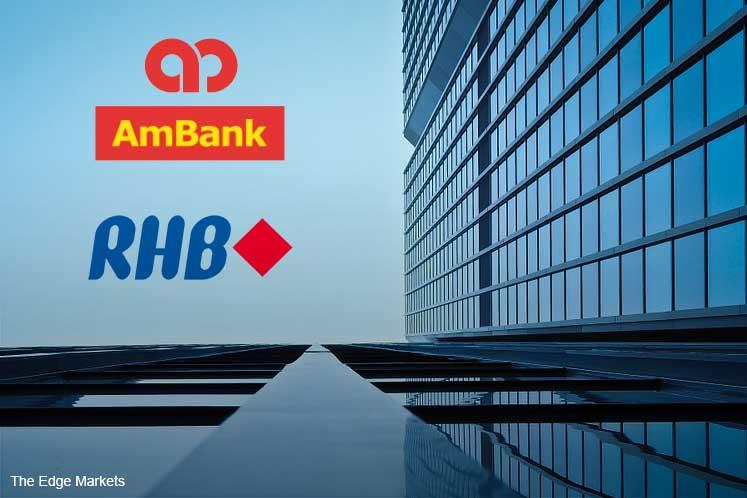 AMMB, RHB confirm merger plan; get BNM nod
