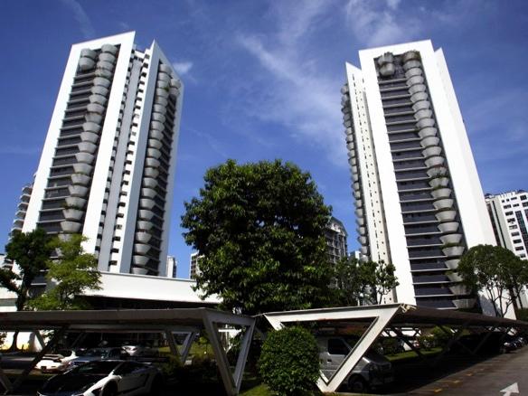 Property prices tick up but developers may face difficulty raising prices by much