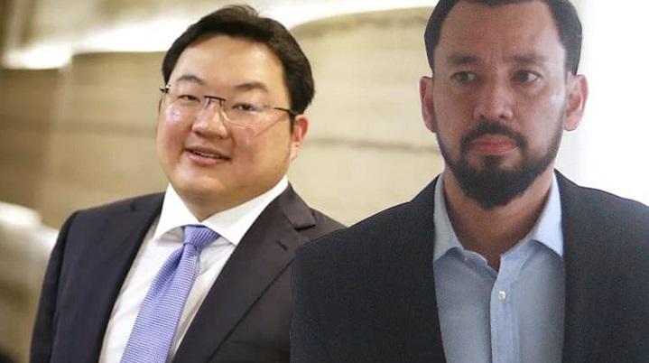 Amhari: Jho Low told me, Azlin to open BSI accounts to win Penang in GE13