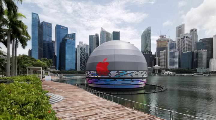 Why regulators are targeting a US$2-tril Apple