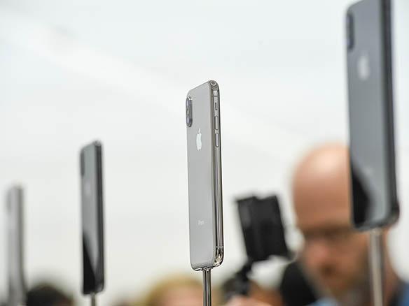 Can augmented reality help Apple iPhone X outgun cheaper alternatives?