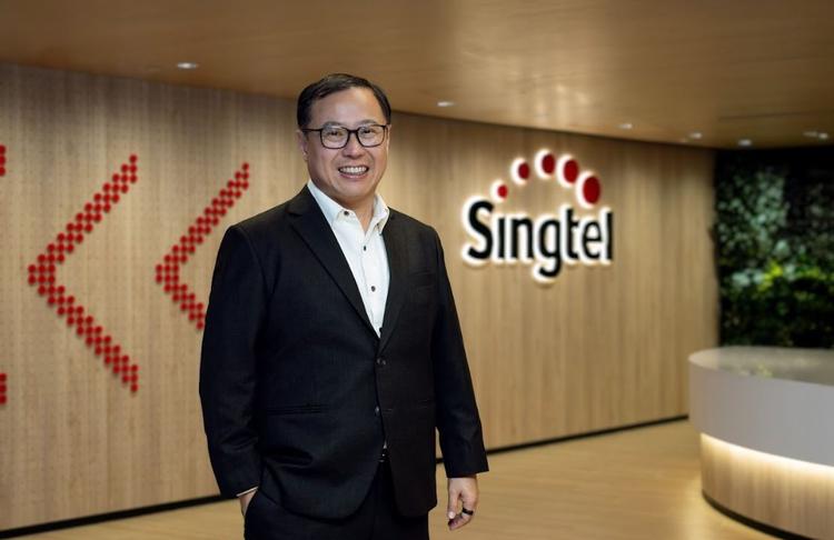 Singtel’s Arthur Lang discusses CFO role, capital management and past challenges