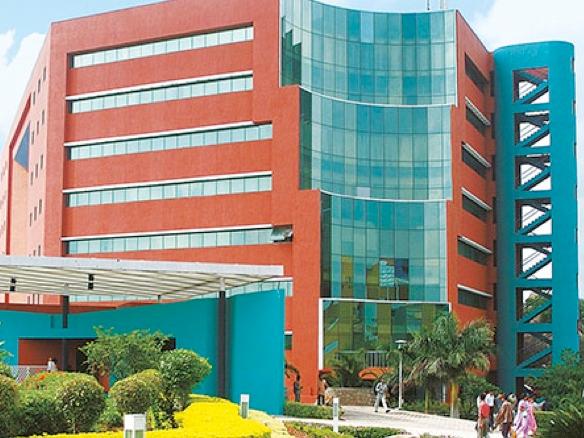 Ascendas India Trust acquiring two warehouses in Uttar Pradesh