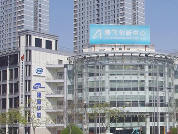 CapitaLand's merger with Ascendas-Singbridge to herald new growth era: DBS