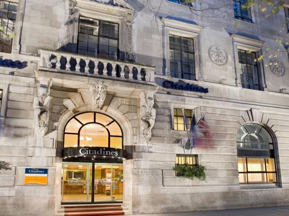 Acquisitions offset weak organic growth in Ascott REIT but is the selling overdone?