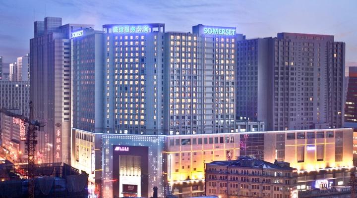 Third REIT merger in a year in Singapore creates Asia-Pacific's largest hospitality trust