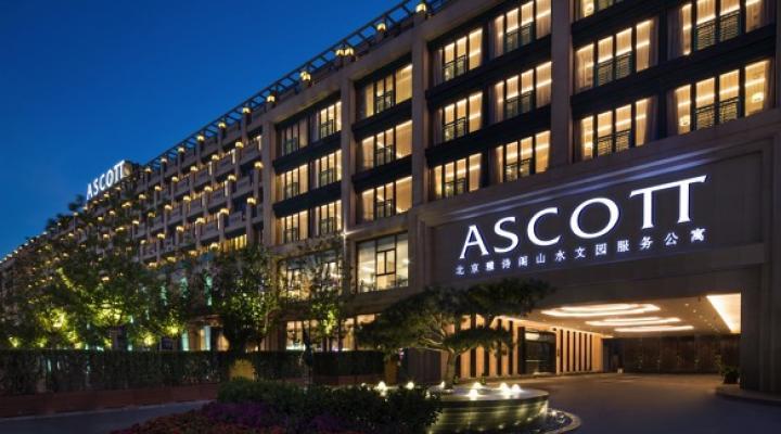 Ascott wins contracts to manage 4 properties in Southeast Asia; sets 160,000-unit target for 2023 
