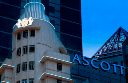 ‘Business as usual’ for Ascott REIT post-Brexit