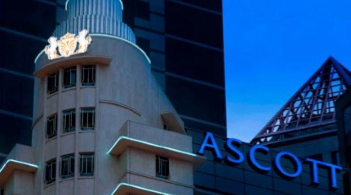 Ascott REIT divests Ascott Raffles Place for $353.3 mil; 64% above book value