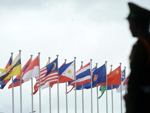 Southeast Asia's growth could be the trade war's next casualty