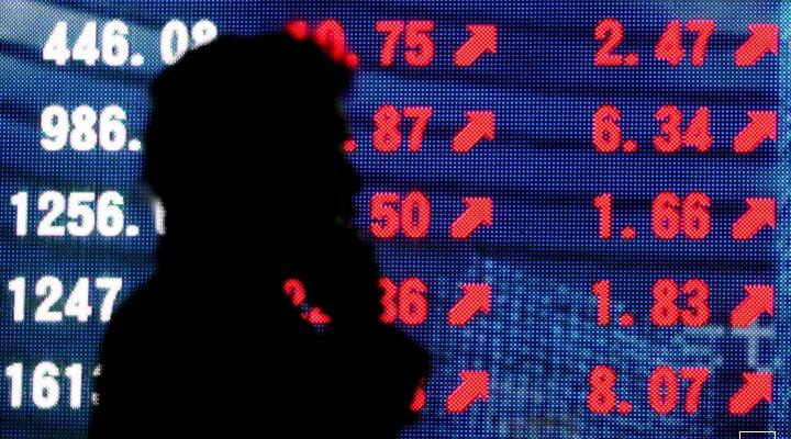 Asian shares set to rise as recovery comes into focus