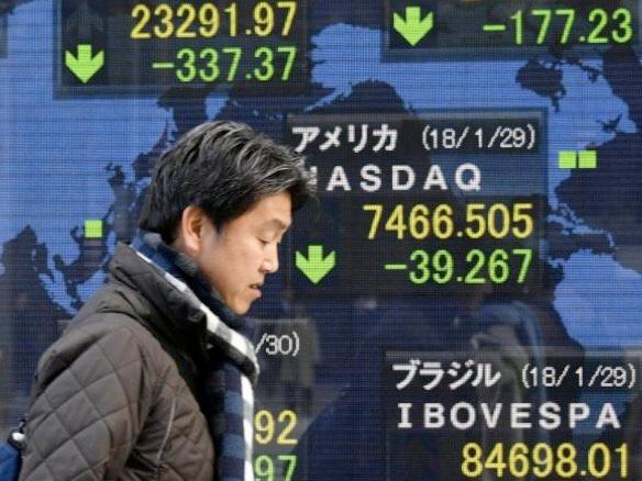 Buy the dip when market overreacts, says KGI