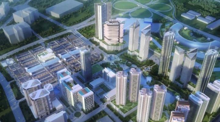 Aspen started at ‘buy’ as a Penang transformation play 