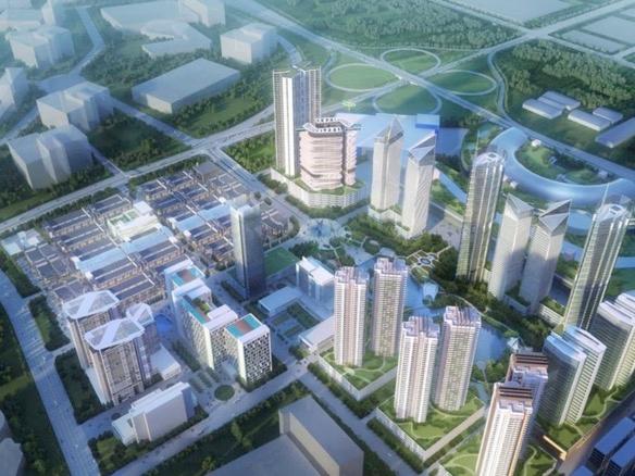 Aspen unit to acquire 3 industrial plots in Selangor for $62.4 mil