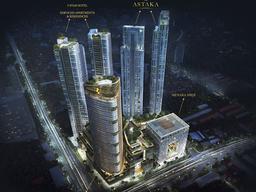 Astaka swings out of the red in FY17 with earnings of $9.0 mil