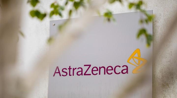 AstraZeneca vaccine on hold as trial user contract mysterious illness