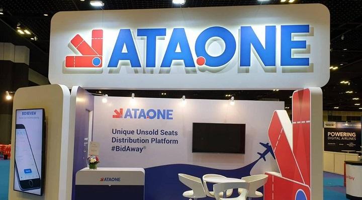 ATA.ONE offers cheap airfares to fill empty seats 