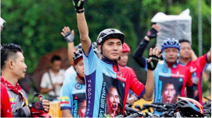 Aung San Suu Kyi's reckoning not just the Rohingya, but the economy too